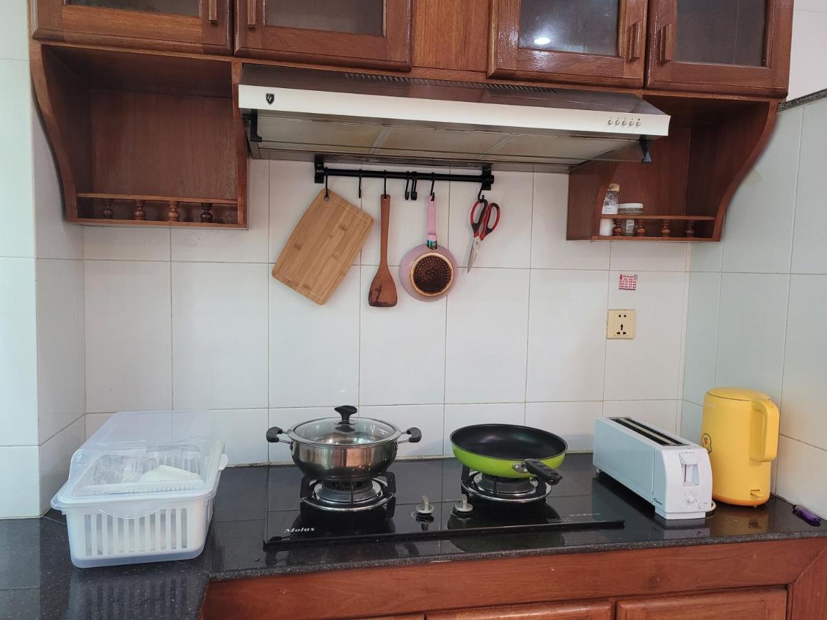 Yana House Phnom Penh Hotel Ngoại thất bức ảnh