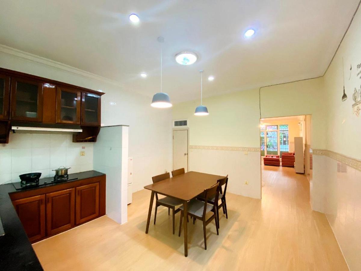 Yana House Phnom Penh Hotel Ngoại thất bức ảnh