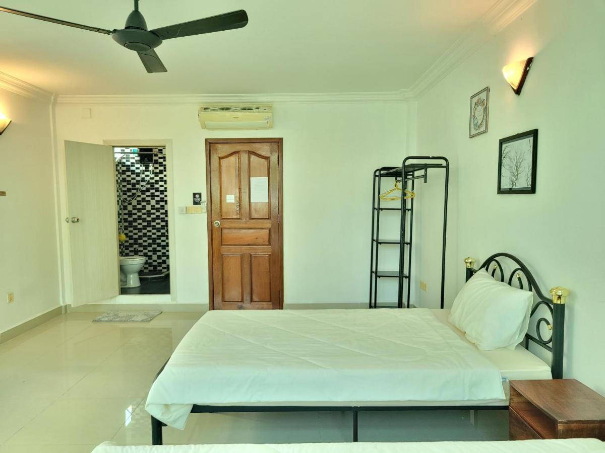 Yana House Phnom Penh Hotel Ngoại thất bức ảnh